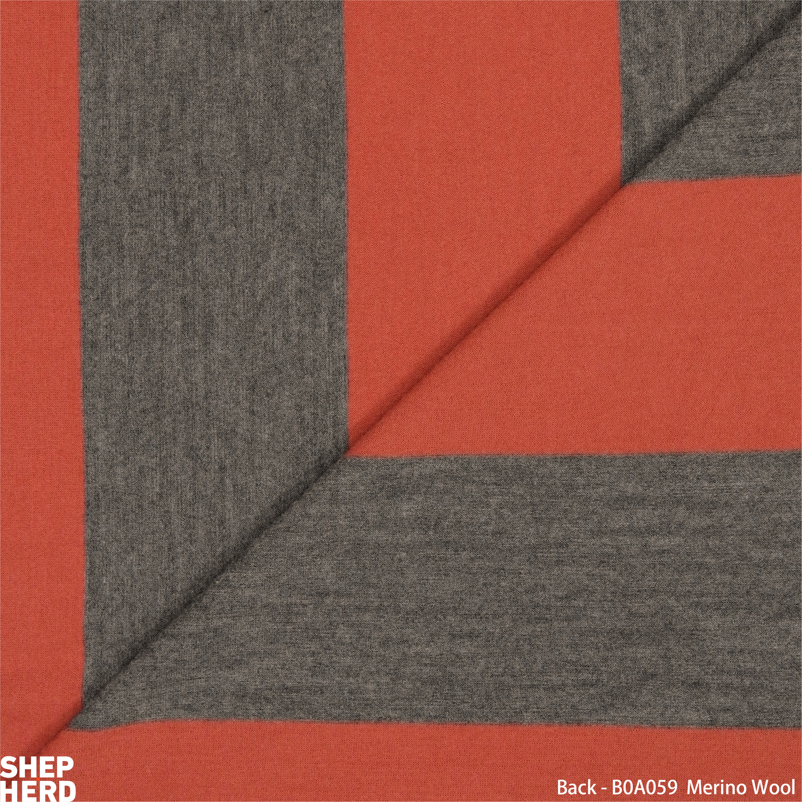Premium | Merino Wool Fabric | RWS Certified Manufacturer & OEM/ODM Services | Sustainable Knitwear for Fashion & Outdoor Brands | SHEPHERD