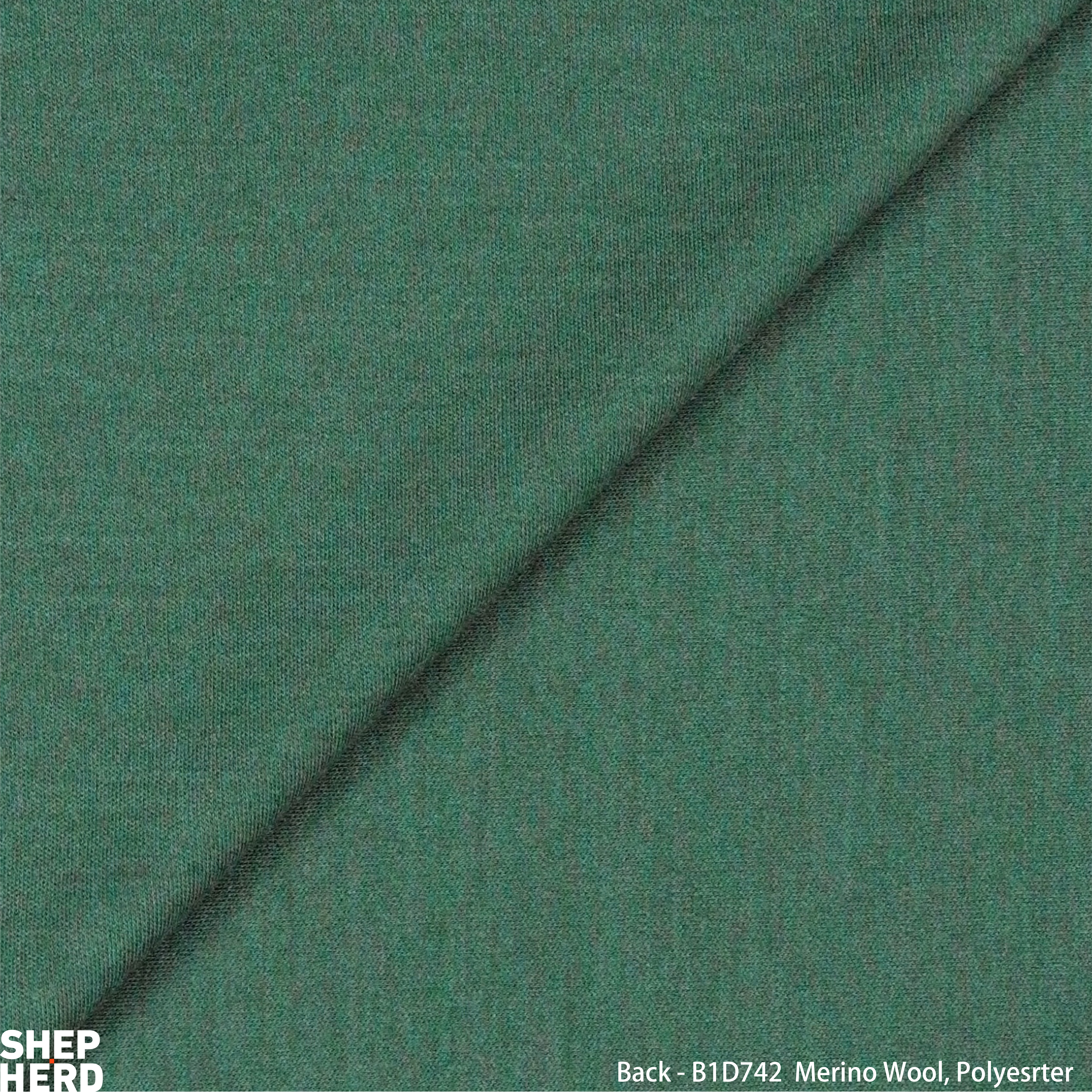 Recycled Wool | Merino Wool Fabric | RWS Certified Manufacturer & OEM/ODM Services | Sustainable Knitwear for Fashion & Outdoor Brands | SHEPHERD