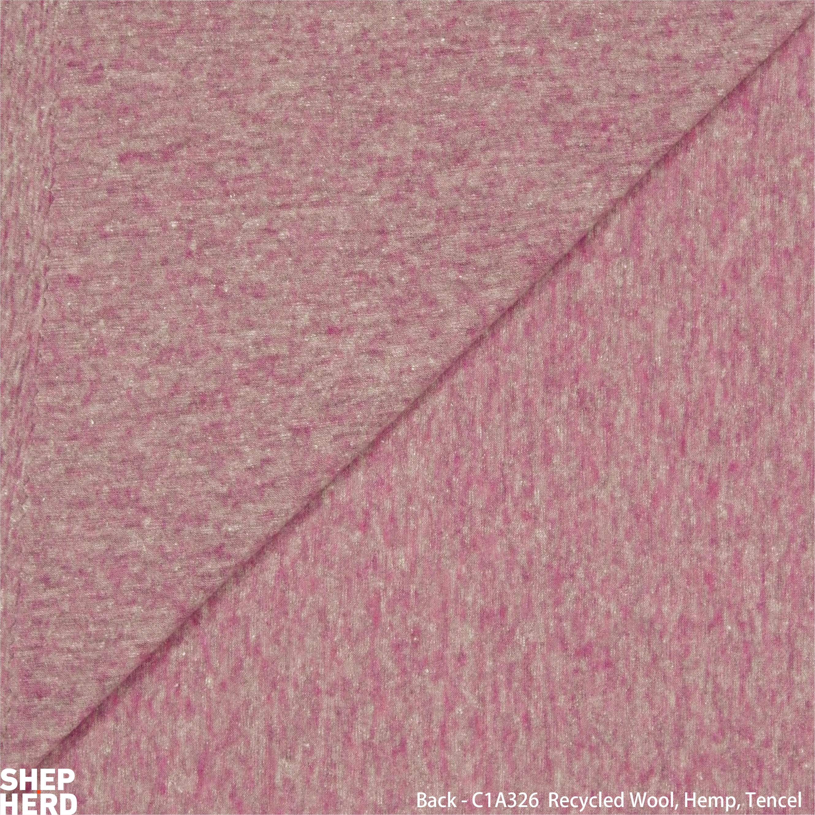 Recycled Wool | Merino Wool Fabric | RWS Certified Manufacturer & OEM/ODM Services | Sustainable Knitwear for Fashion & Outdoor Brands | SHEPHERD