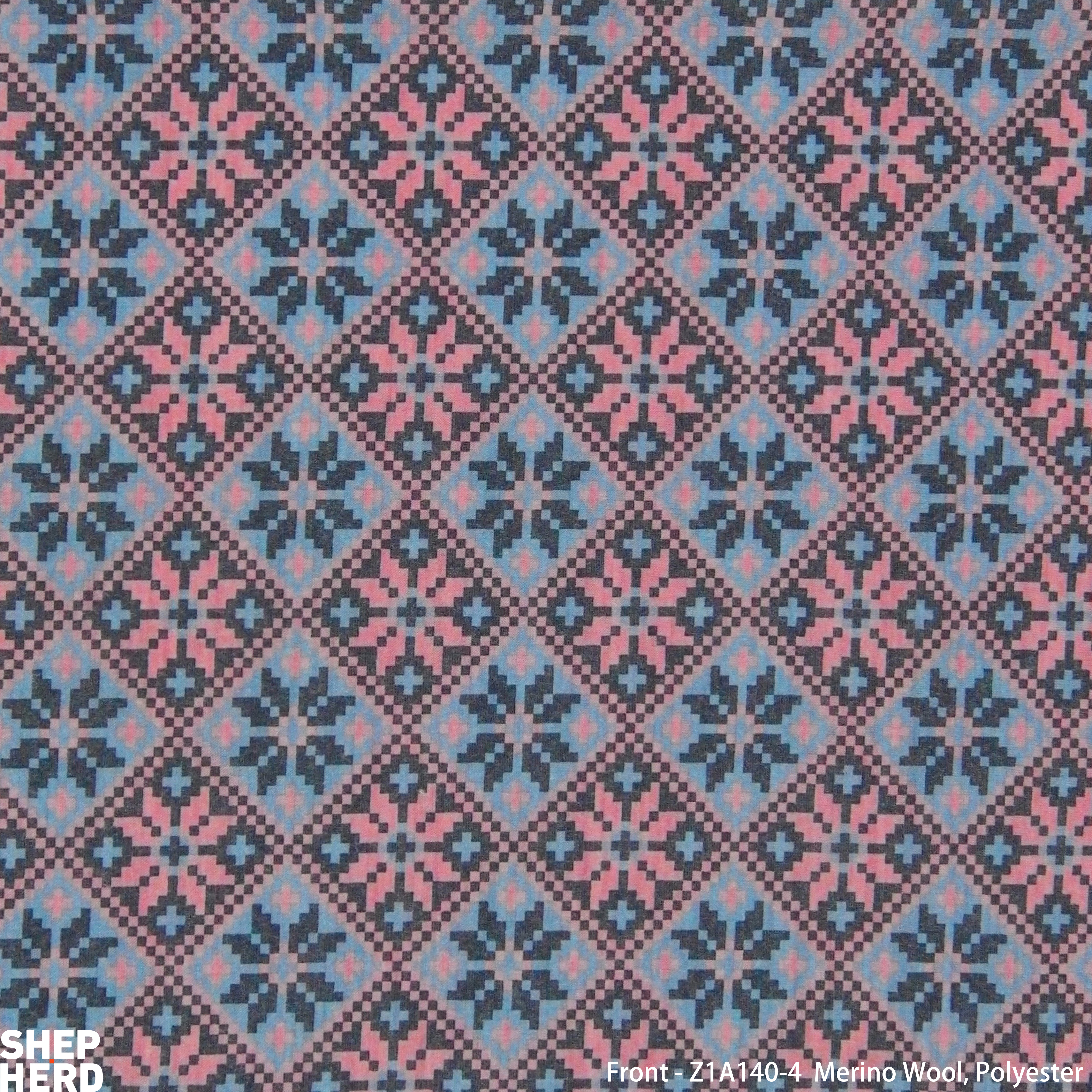 Digital Printing & Jacquard | Merino Wool Fabric | RWS Certified Manufacturer & OEM/ODM Services | Sustainable Knitwear for Fashion & Outdoor Brands | SHEPHERD