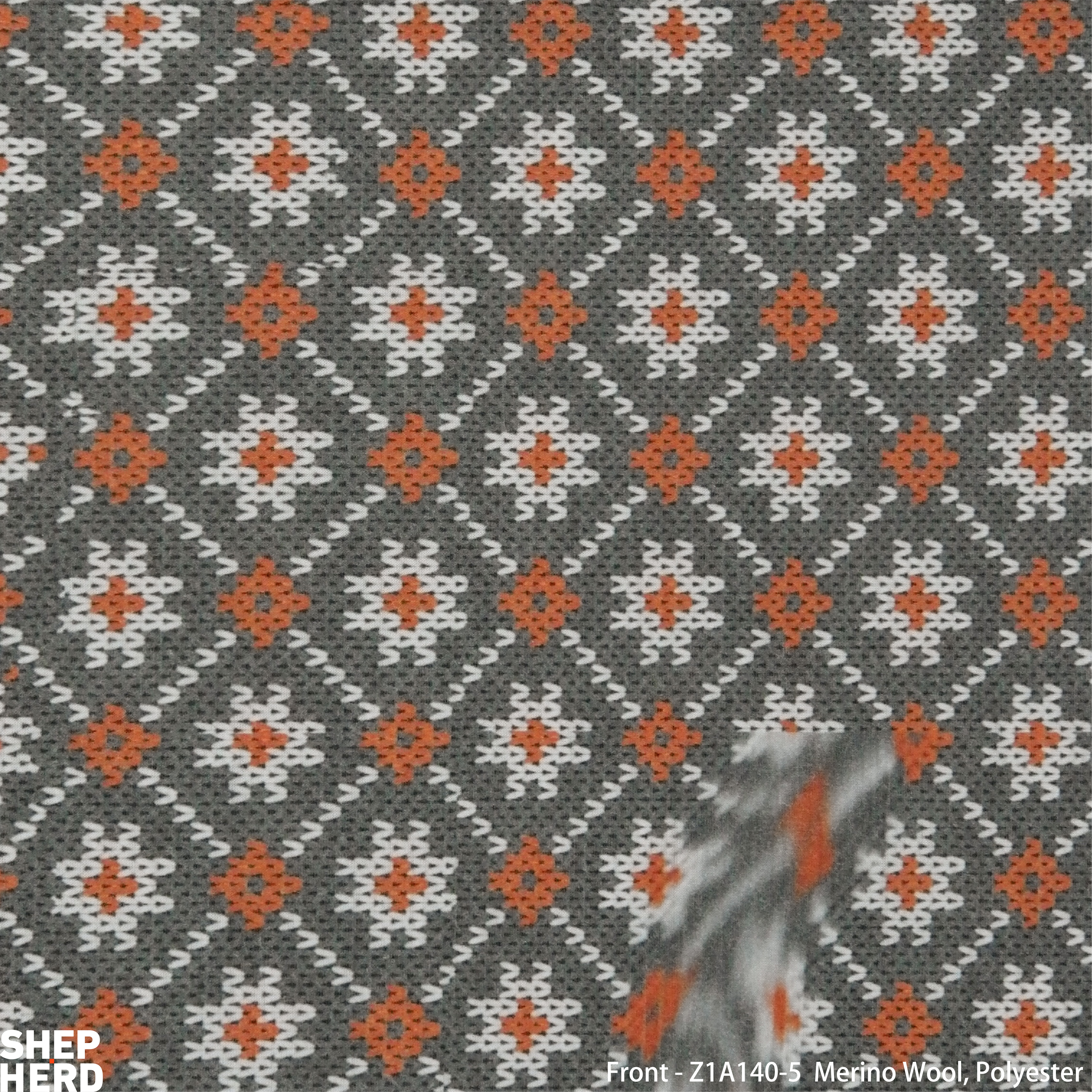 Digital Printing & Jacquard | Merino Wool Fabric | RWS Certified Manufacturer & OEM/ODM Services | Sustainable Knitwear for Fashion & Outdoor Brands | SHEPHERD